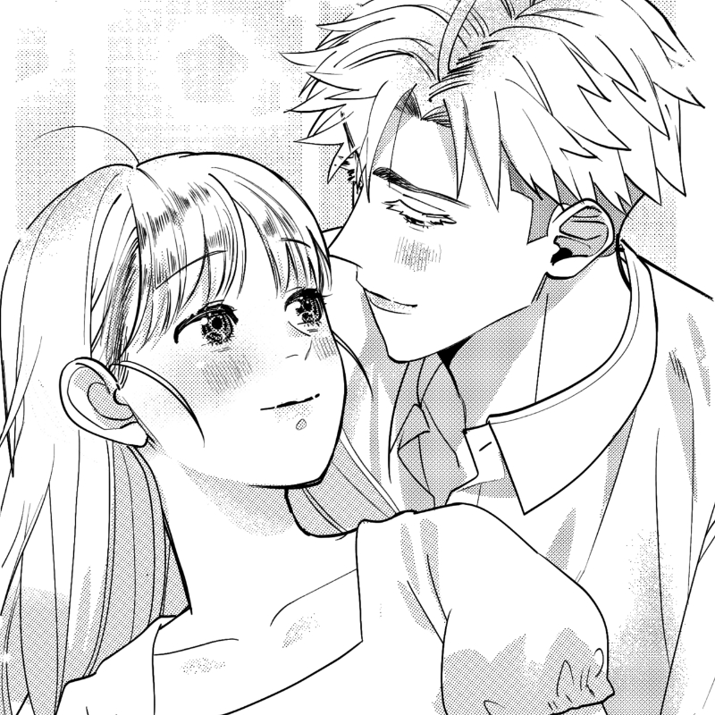 愛される才能 ～イケメン彼氏がささやく情熱、あふれて溺れる私の…～